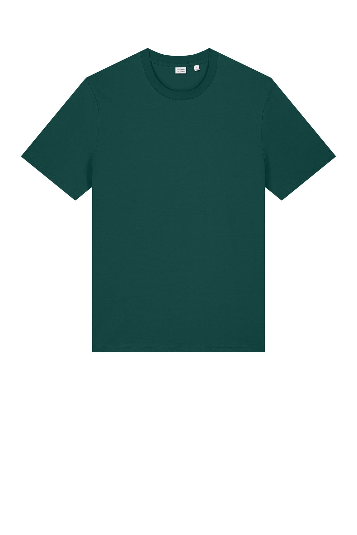 Stanley/Stella Unisex Creator 2.0 Tee SXU001 Glazed Green