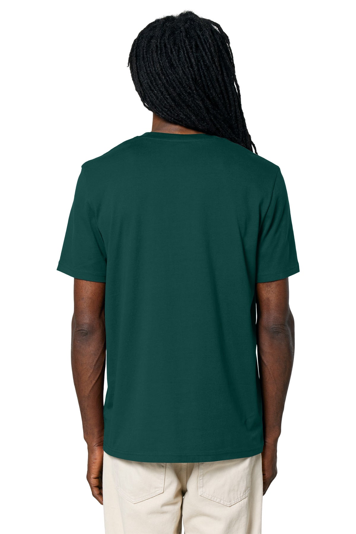 Stanley/Stella Unisex Creator 2.0 Tee SXU001 Glazed Green
