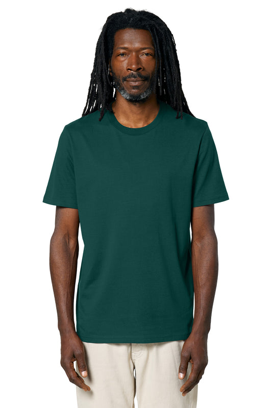 Stanley/Stella Unisex Creator 2.0 Tee SXU001 Glazed Green