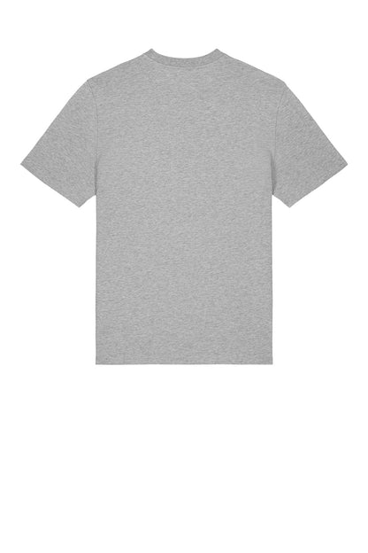 Stanley/Stella Unisex Creator 2.0 Tee SXU001 Heather Grey