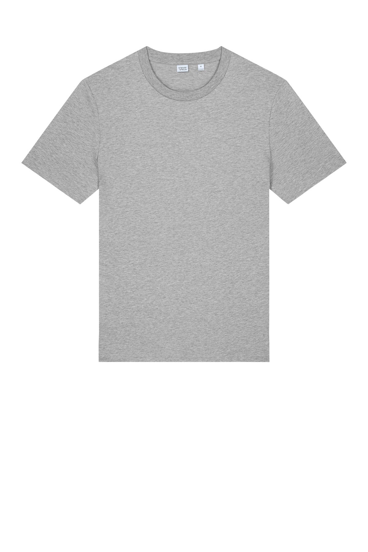 Stanley/Stella Unisex Creator 2.0 Tee SXU001 Heather Grey