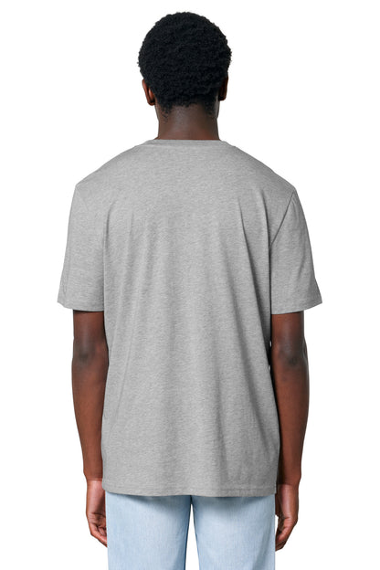 Stanley/Stella Unisex Creator 2.0 Tee SXU001 Heather Grey