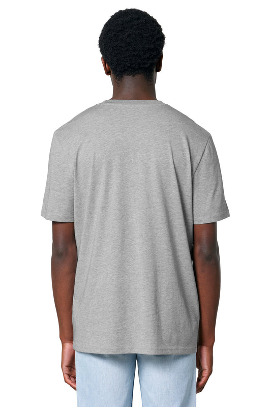 Stanley/Stella Unisex Creator 2.0 Tee SXU001 Heather Grey