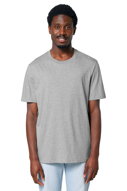 Stanley/Stella Unisex Creator 2.0 Tee SXU001 Heather Grey