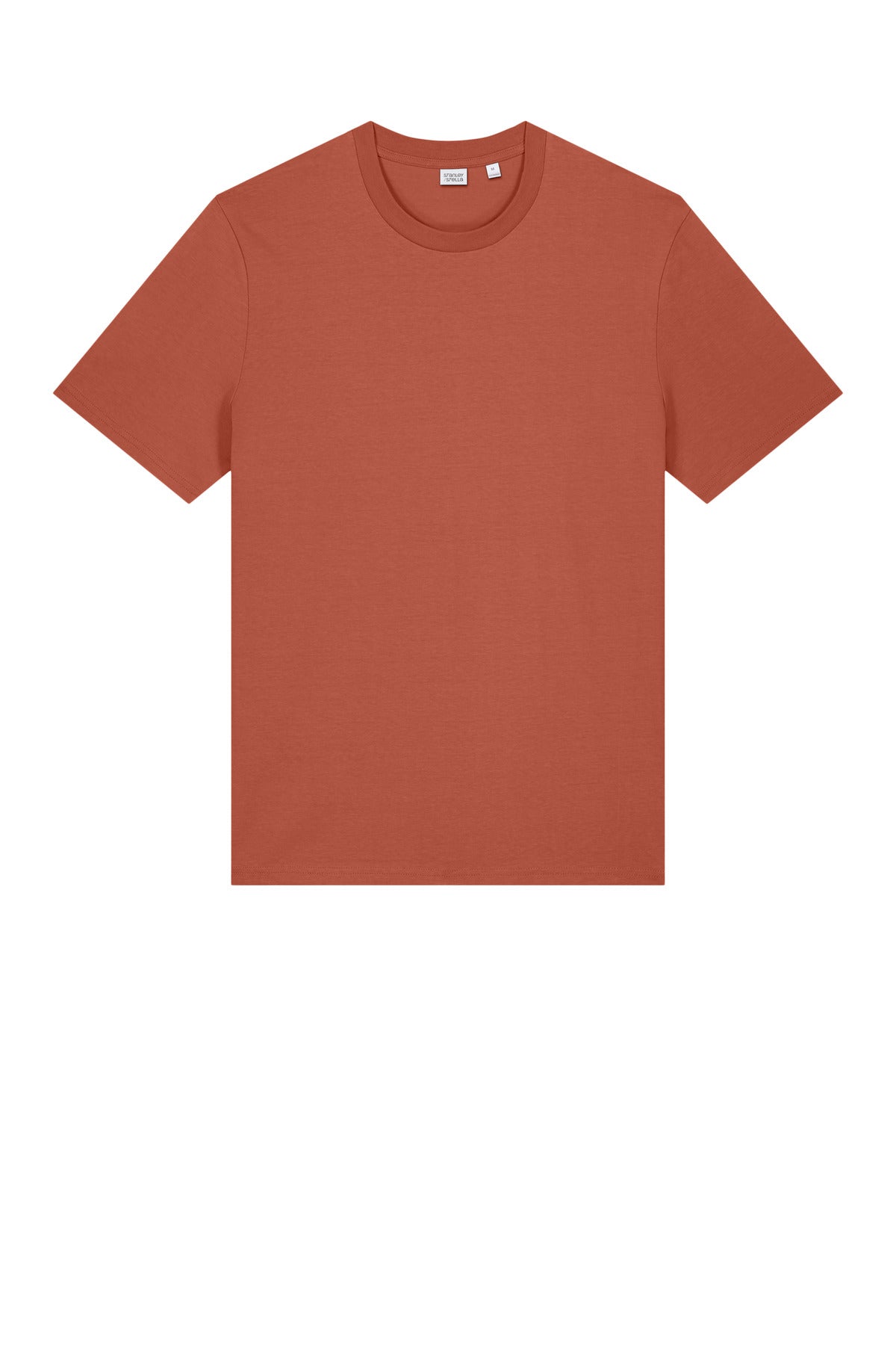 Stanley/Stella Unisex Creator 2.0 Tee SXU001 Heritage Brown