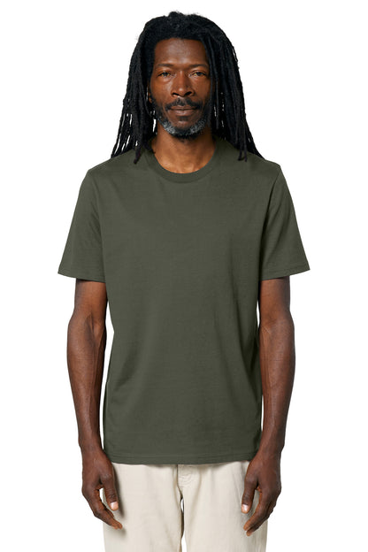 Stanley/Stella Unisex Creator 2.0 Tee SXU001 Khaki Green