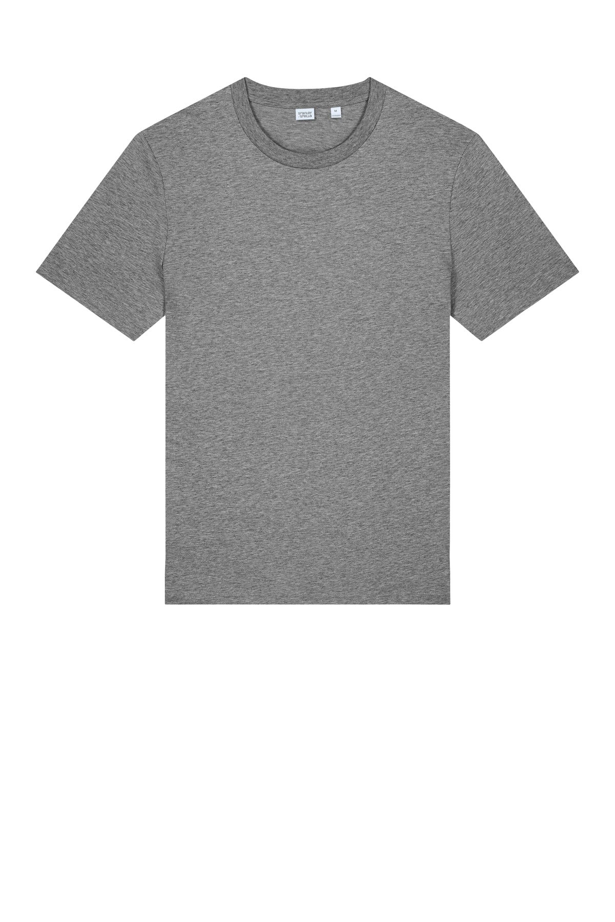 Stanley/Stella Unisex Creator 2.0 Tee SXU001 Mid Heather Grey
