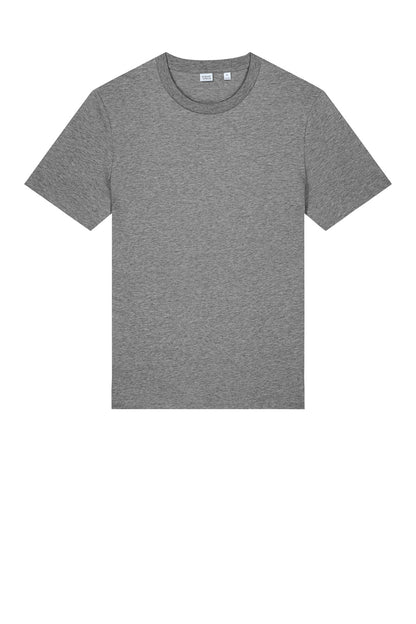 Stanley/Stella Unisex Creator 2.0 Tee SXU001 Mid Heather Grey