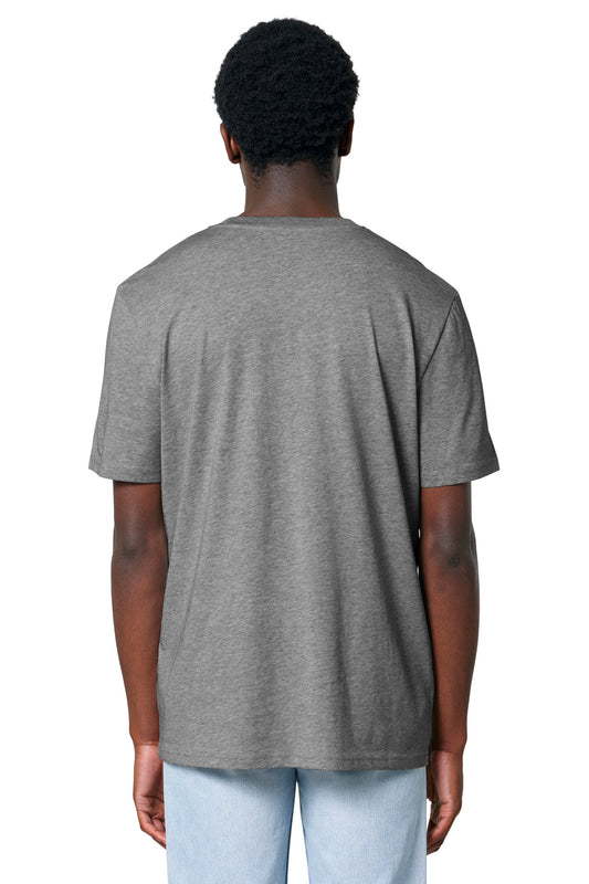 Stanley/Stella Unisex Creator 2.0 Tee SXU001 Mid Heather Grey