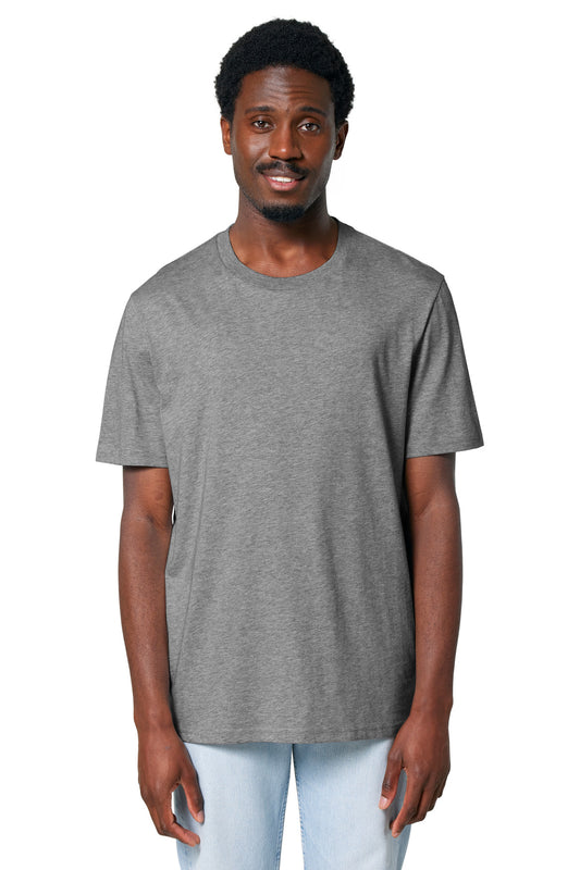 Stanley/Stella Unisex Creator 2.0 Tee SXU001 Mid Heather Grey