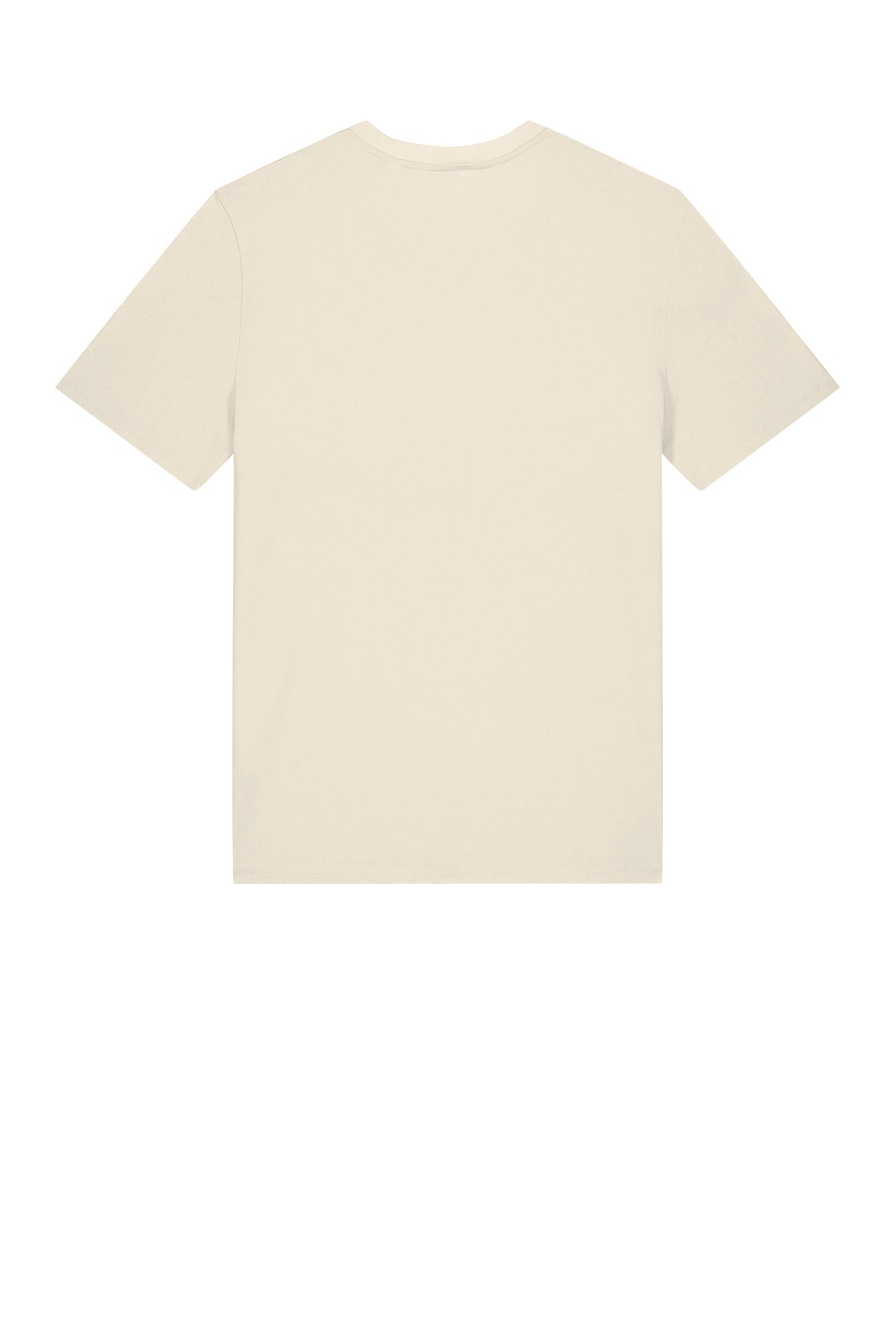 Stanley/Stella Unisex Creator 2.0 Tee SXU001 Natural Raw