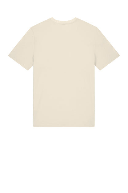 Stanley/Stella Unisex Creator 2.0 Tee SXU001 Natural Raw