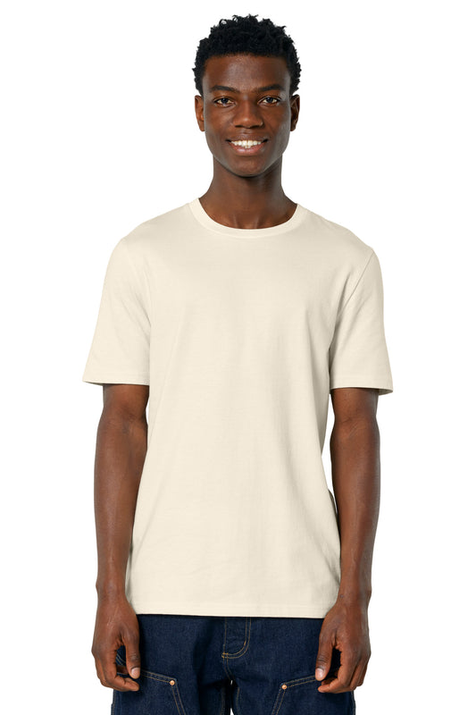 Stanley/Stella Unisex Creator 2.0 Tee SXU001 Natural Raw