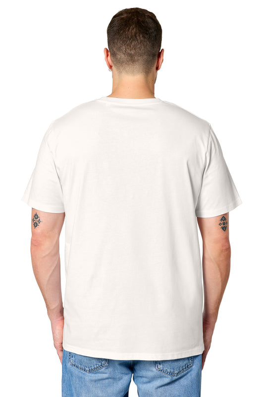 Stanley/Stella Unisex Creator 2.0 Tee SXU001 Off White