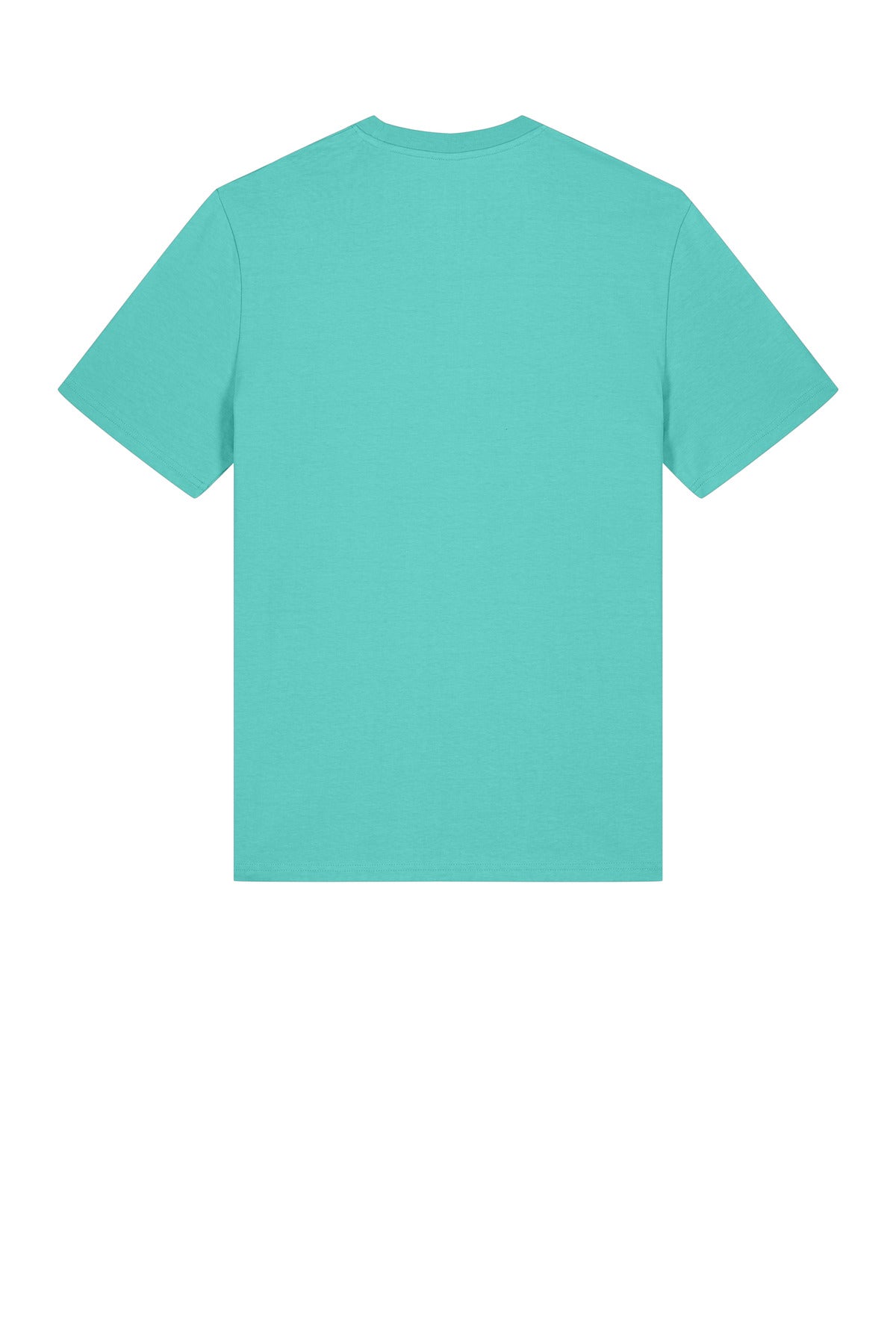Stanley/Stella Unisex Creator 2.0 Tee SXU001 Pool Blue