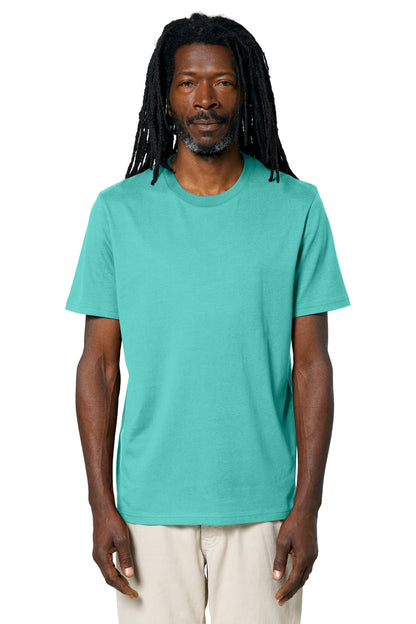 Stanley/Stella Unisex Creator 2.0 Tee SXU001 Pool Blue