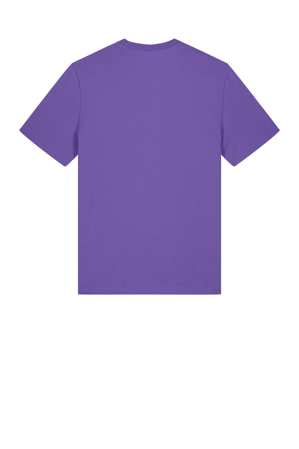 Stanley/Stella Unisex Creator 2.0 Tee SXU001 Purple Love