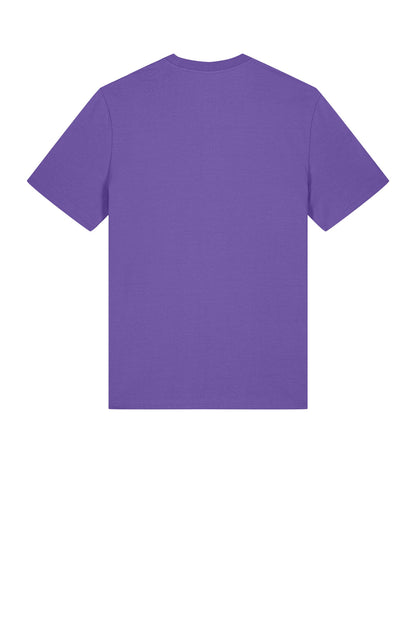 Stanley/Stella Unisex Creator 2.0 Tee SXU001 Purple Love