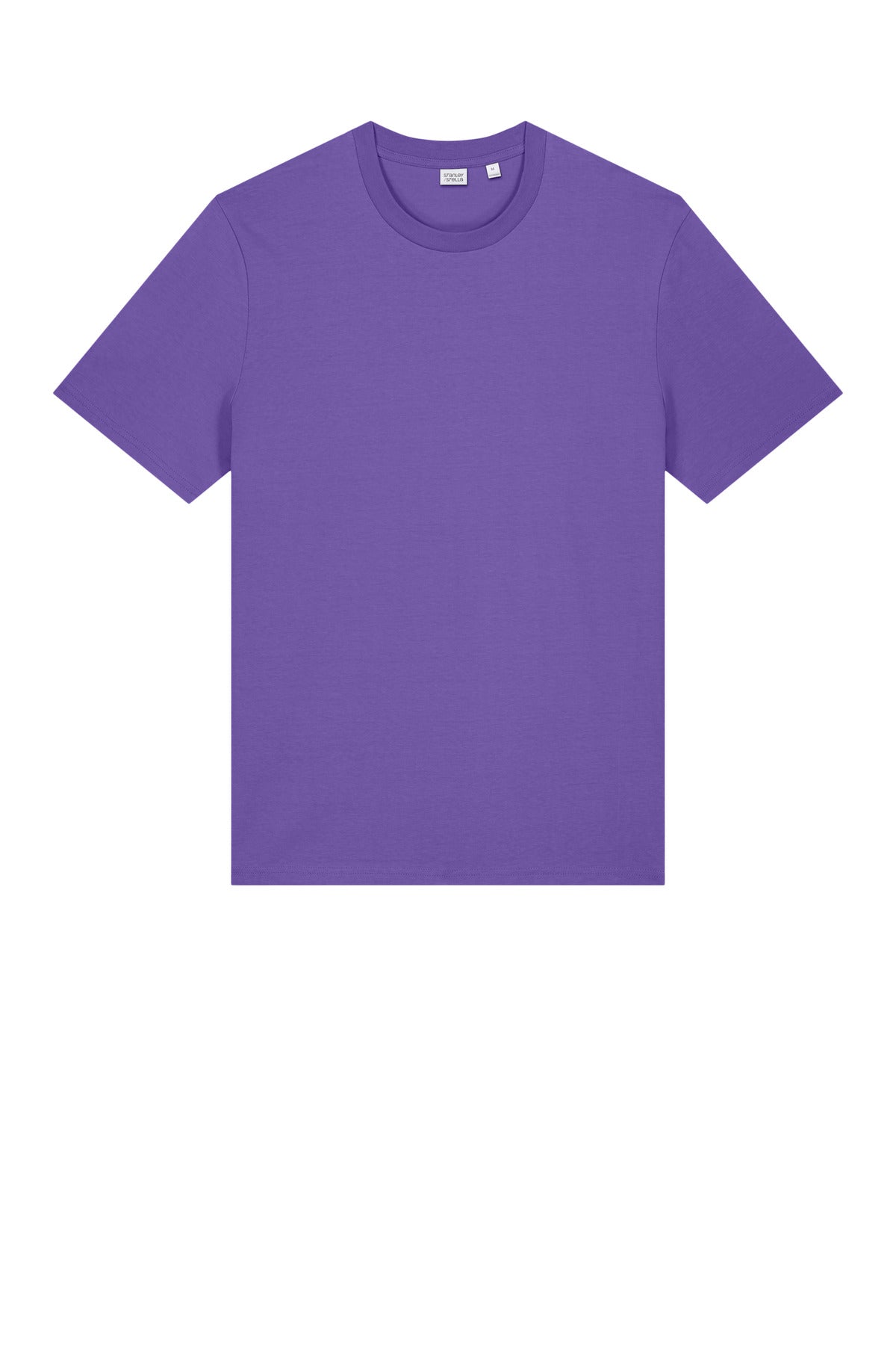 Stanley/Stella Unisex Creator 2.0 Tee SXU001 Purple Love