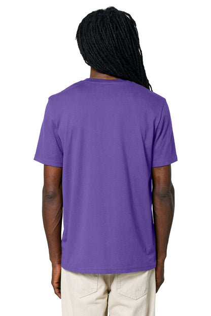Stanley/Stella Unisex Creator 2.0 Tee SXU001 Purple Love