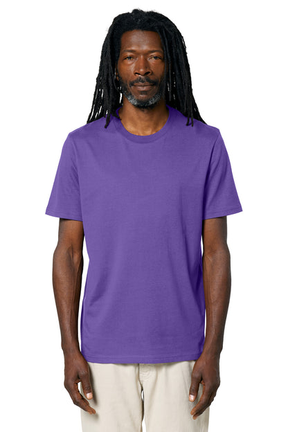Stanley/Stella Unisex Creator 2.0 Tee SXU001 Purple Love