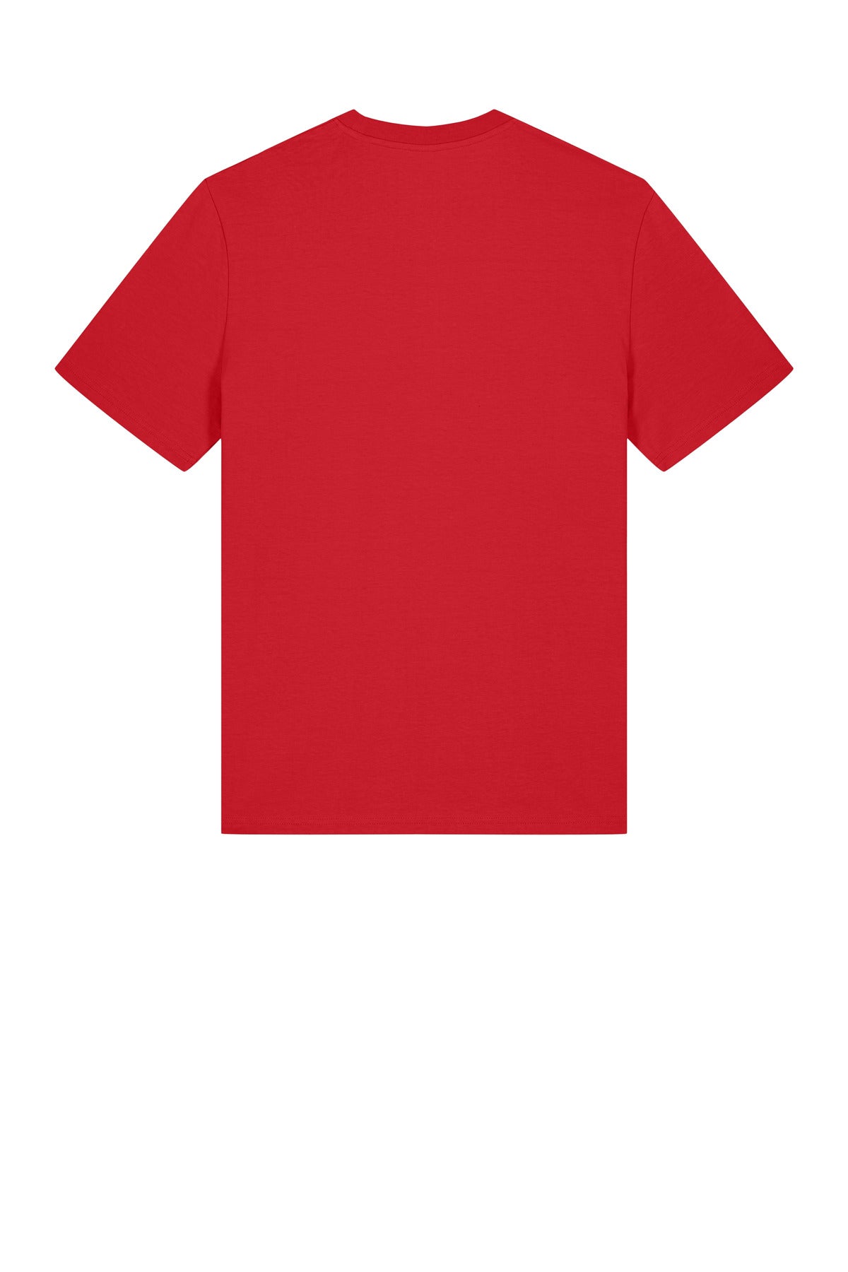 Stanley/Stella Unisex Creator 2.0 Tee SXU001 Red