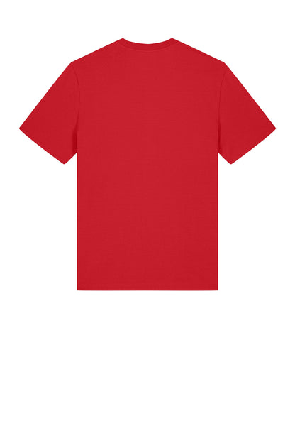 Stanley/Stella Unisex Creator 2.0 Tee SXU001 Red