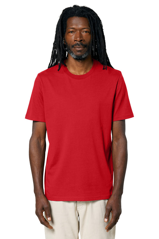 Stanley/Stella Unisex Creator 2.0 Tee SXU001 Red