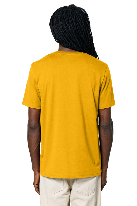 Stanley/Stella Unisex Creator 2.0 Tee SXU001 Spectra Yellow