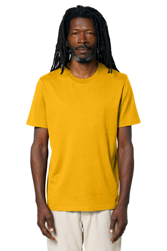 Stanley/Stella Unisex Creator 2.0 Tee SXU001 Spectra Yellow