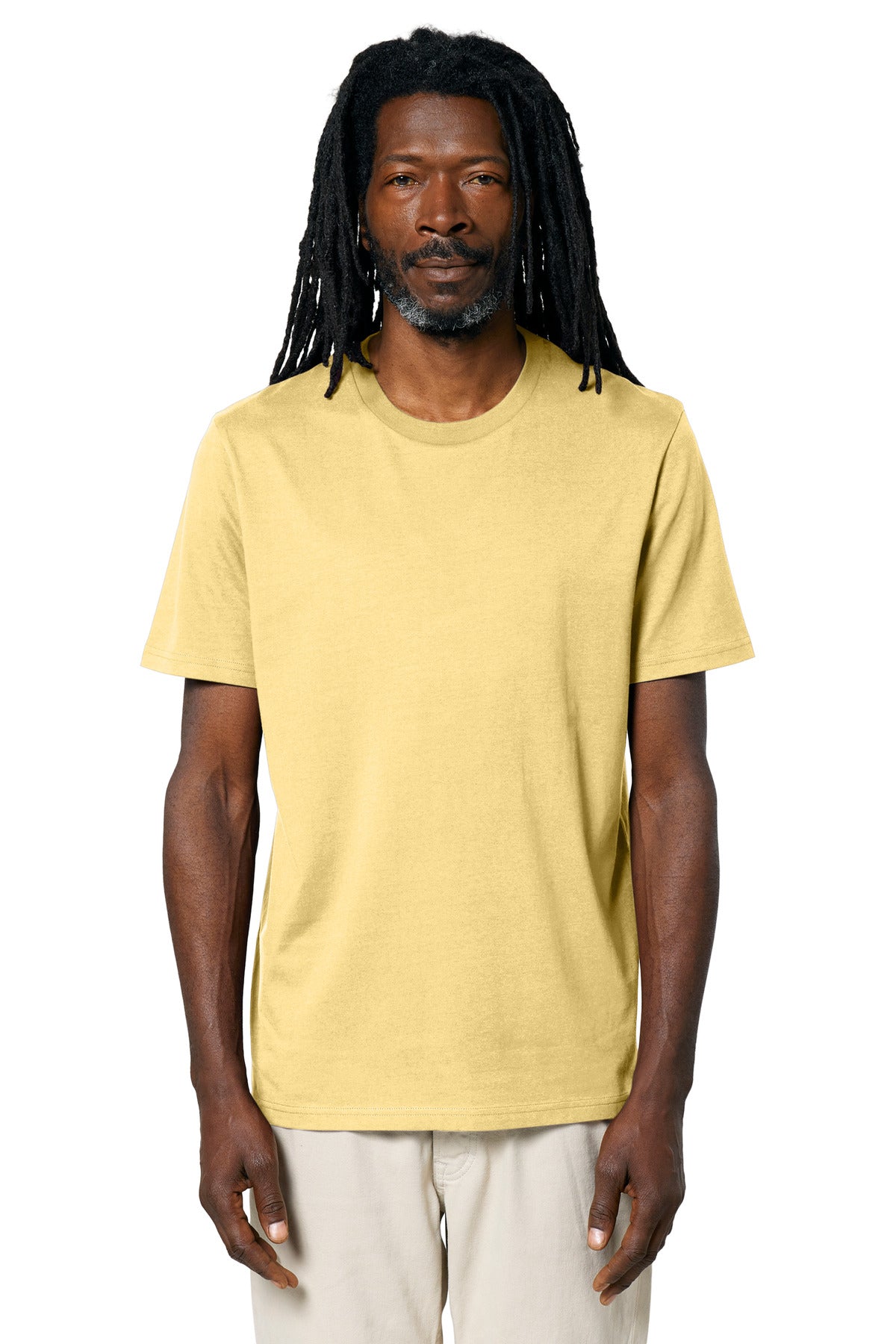 Stanley/Stella Unisex Creator 2.0 Tee SXU001 Viva Yellow