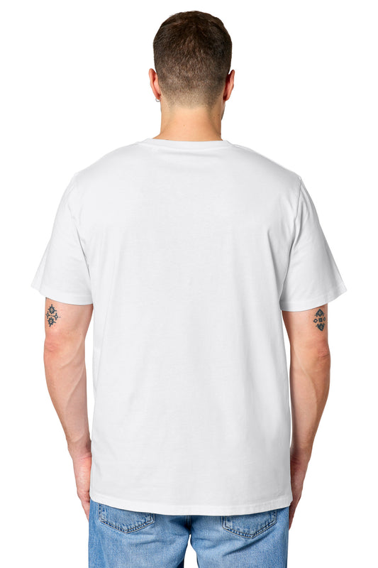 Stanley/Stella Unisex Creator 2.0 Tee SXU001 White
