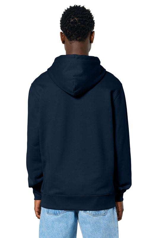 Stanley/Stella Unisex Cruiser 2.0 Hooded Sweatshirt SXU003 French Navy