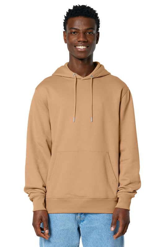 Stanley/Stella Unisex Cruiser 2.0 Hooded Sweatshirt SXU003 Latte