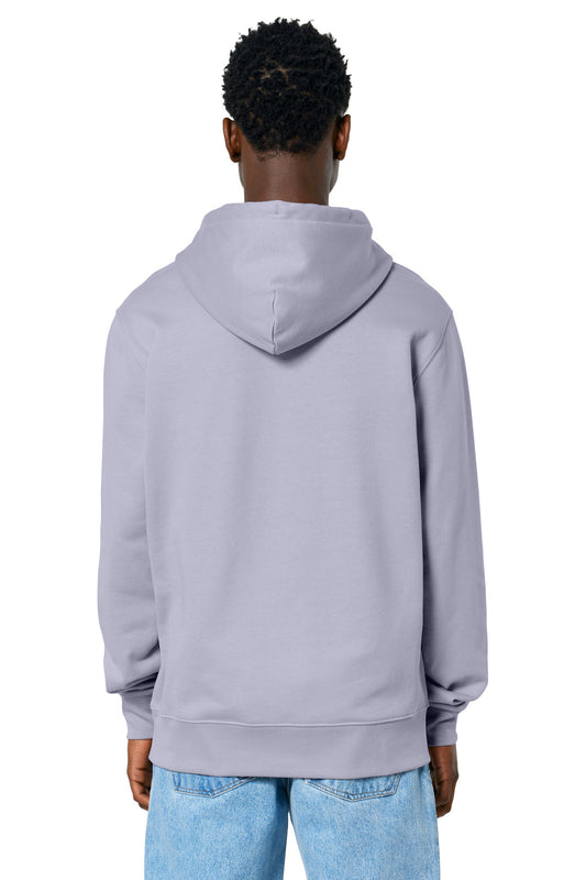 Stanley/Stella Unisex Cruiser 2.0 Hooded Sweatshirt SXU003 Lavender