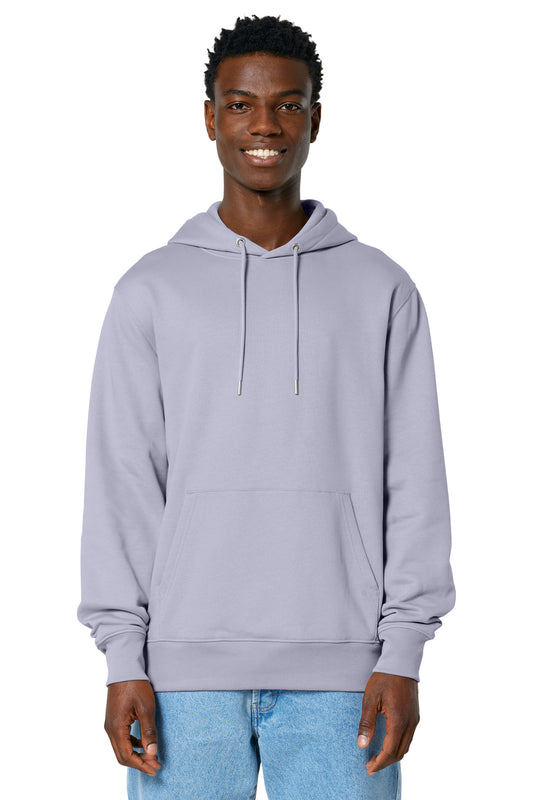 Stanley/Stella Unisex Cruiser 2.0 Hooded Sweatshirt SXU003 Lavender
