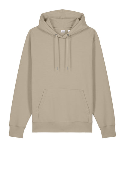 Stanley/Stella Unisex Cruiser 2.0 Hooded Sweatshirt SXU003 Stone