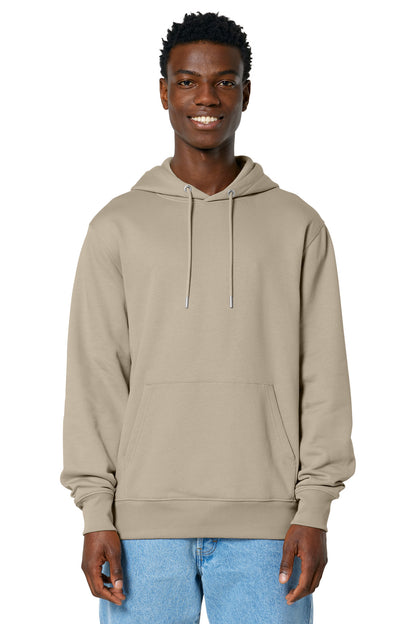 Stanley/Stella Unisex Cruiser 2.0 Hooded Sweatshirt SXU003 Stone