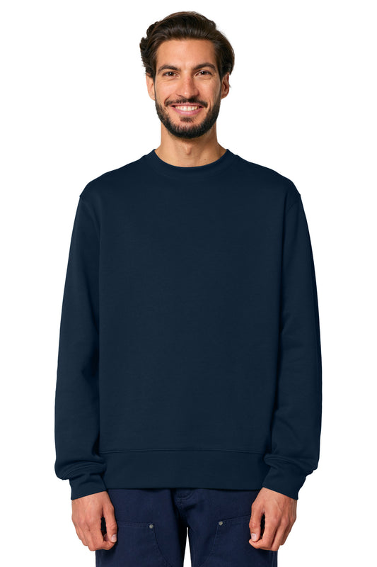 Stanley/Stella Unisex Changer 2.0 Crewneck Sweatshirt SXU004 French Navy
