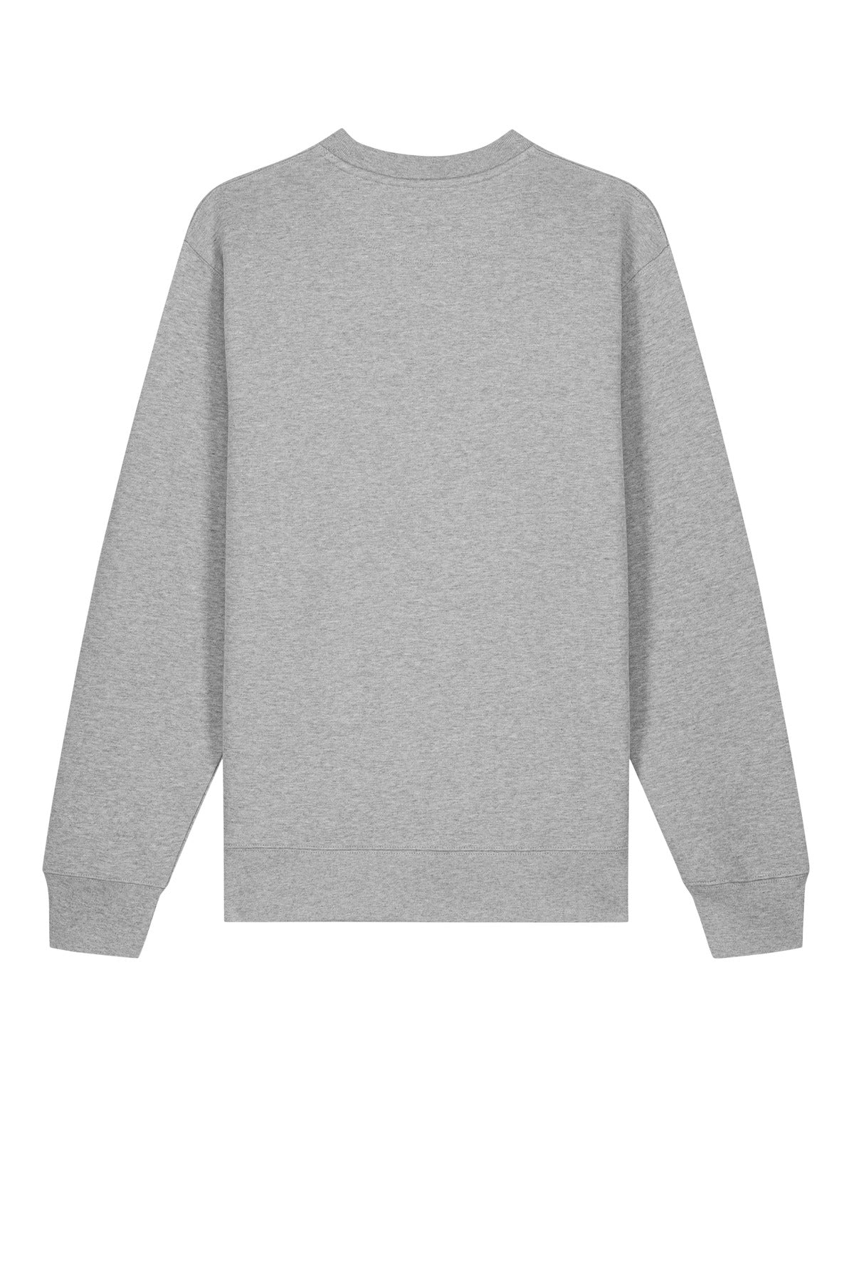 Stanley/Stella Unisex Changer 2.0 Crewneck Sweatshirt SXU004 Heather Grey