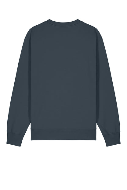 Stanley/Stella Unisex Changer 2.0 Crewneck Sweatshirt SXU004 India Ink Grey