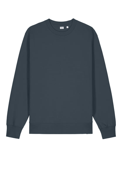 Stanley/Stella Unisex Changer 2.0 Crewneck Sweatshirt SXU004 India Ink Grey