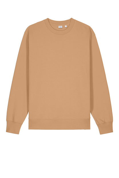 Stanley/Stella Unisex Changer 2.0 Crewneck Sweatshirt SXU004 Latte