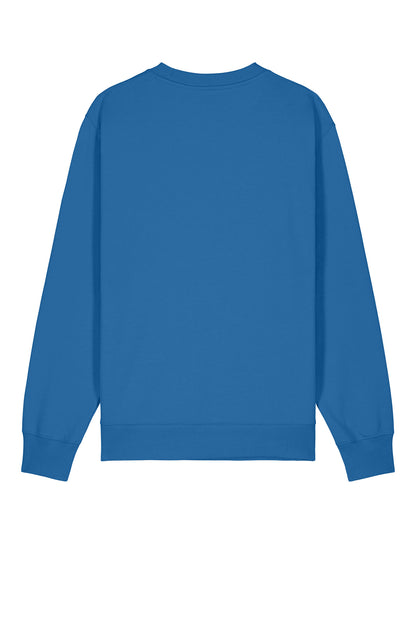 Stanley/Stella Unisex Changer 2.0 Crewneck Sweatshirt SXU004 Mindful Blue