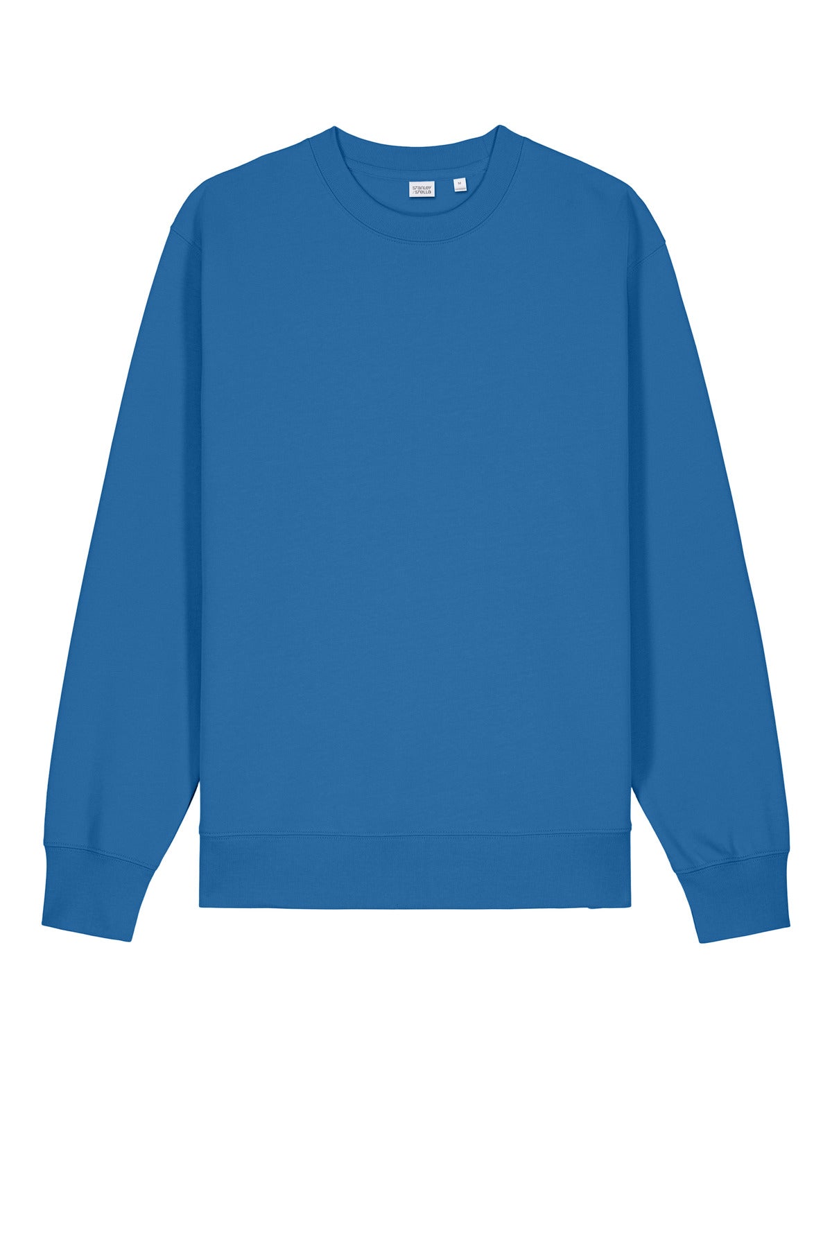 Stanley/Stella Unisex Changer 2.0 Crewneck Sweatshirt SXU004 Mindful Blue