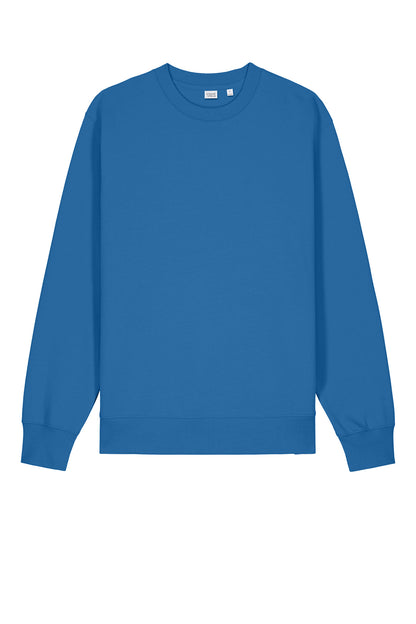 Stanley/Stella Unisex Changer 2.0 Crewneck Sweatshirt SXU004 Mindful Blue