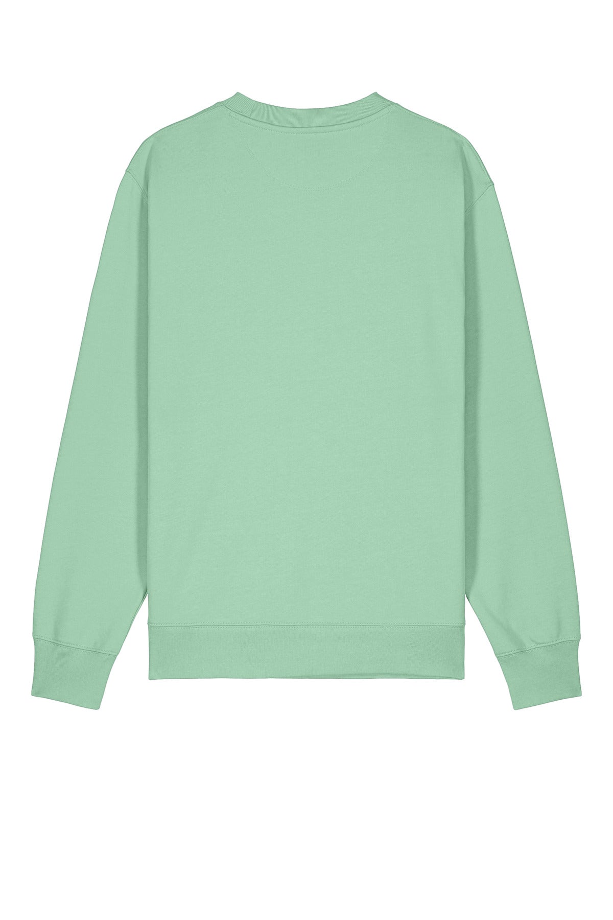 Stanley/Stella Unisex Changer 2.0 Crewneck Sweatshirt SXU004 Misty Jade