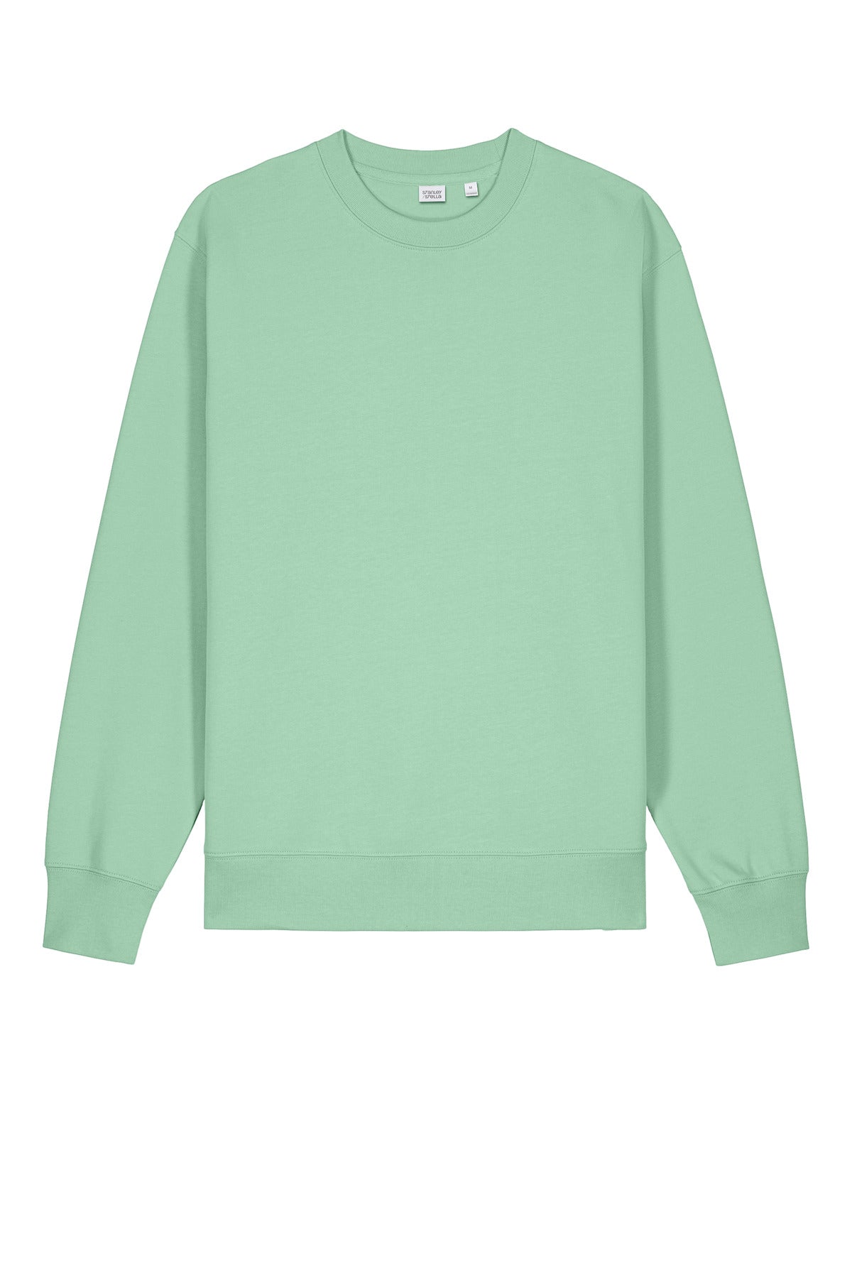 Stanley/Stella Unisex Changer 2.0 Crewneck Sweatshirt SXU004 Misty Jade