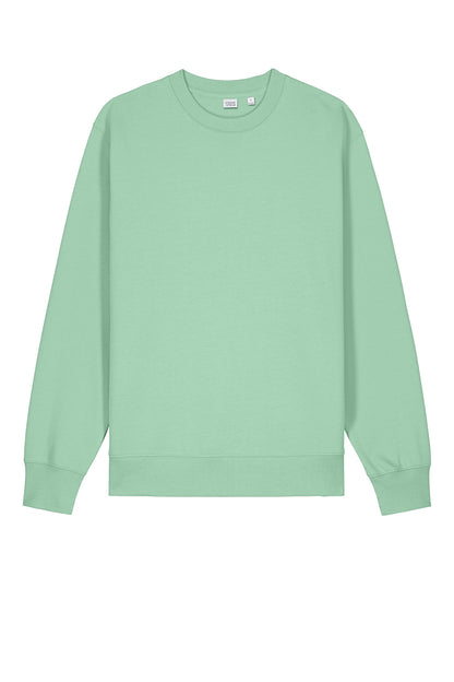 Stanley/Stella Unisex Changer 2.0 Crewneck Sweatshirt SXU004 Misty Jade