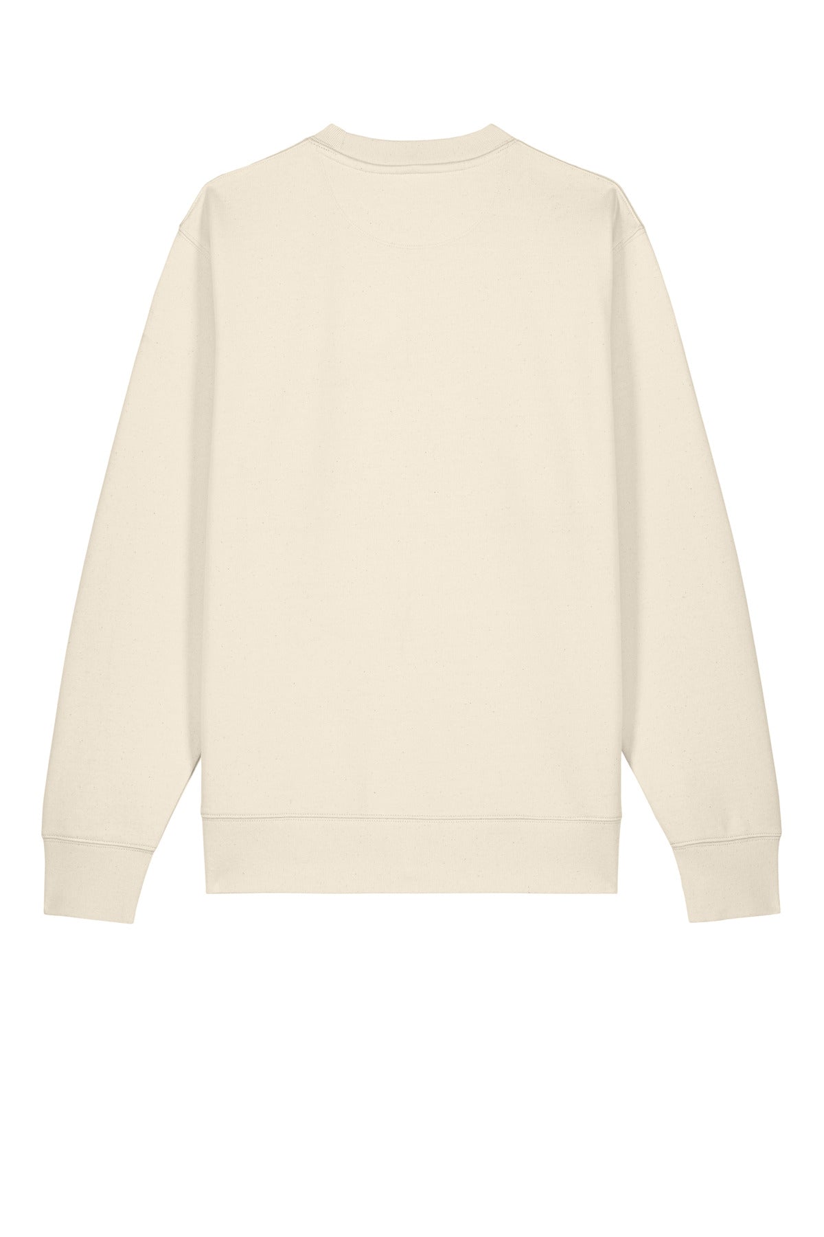 Stanley/Stella Unisex Changer 2.0 Crewneck Sweatshirt SXU004 Natural Raw